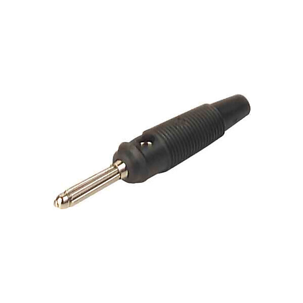 SKS Stecker BUELA 30 K sw